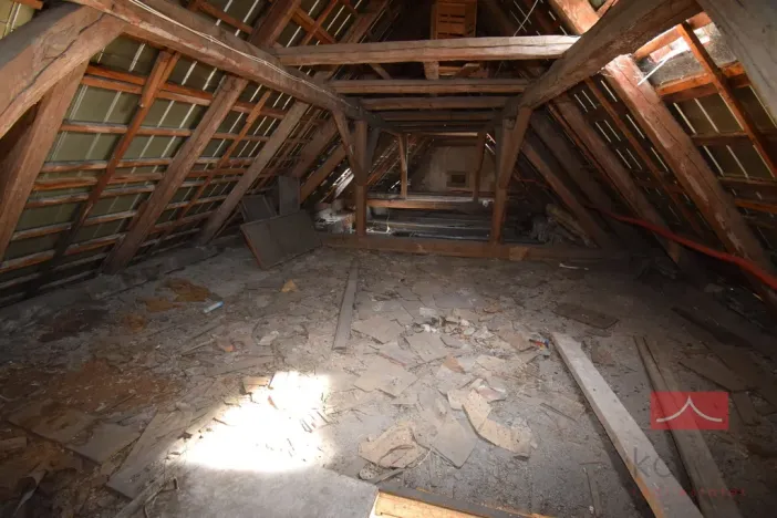 Prodej komerční nemovitosti, Ledeč nad Sázavou, Mlýnská, 310 m2