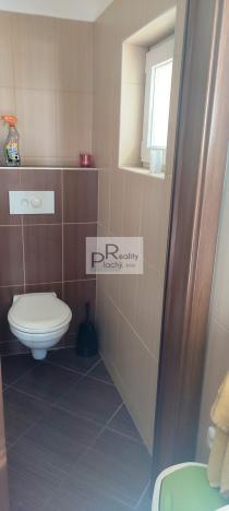 Pronájem obchodního prostoru, Hevlín, 158 m2