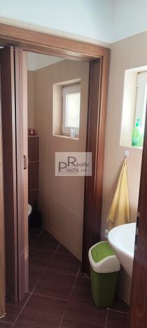 Pronájem obchodního prostoru, Hevlín, 158 m2