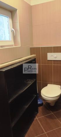 Pronájem obchodního prostoru, Hevlín, 158 m2