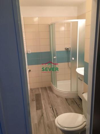 Prodej bytu 3+1, Klášterec nad Ohří, Na Vyhlídce, 70 m2