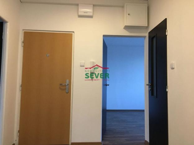 Prodej bytu 3+1, Klášterec nad Ohří, Na Vyhlídce, 70 m2