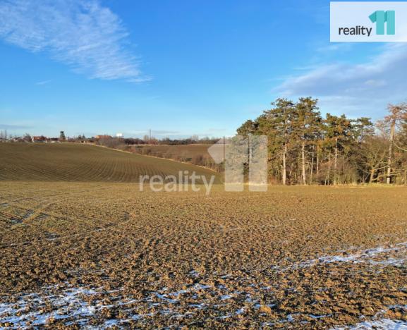 Prodej pozemku, Praha - Hlubočepy, K Barrandovu, 540 m2