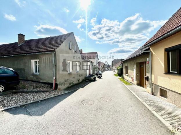 Prodej rodinného domu, Batelov, Perleťářská, 99 m2