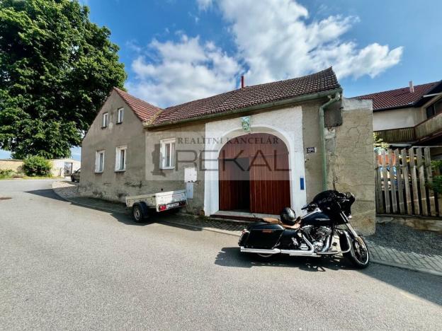 Prodej rodinného domu, Batelov, Perleťářská, 99 m2