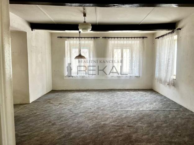 Prodej rodinného domu, Batelov, Perleťářská, 99 m2