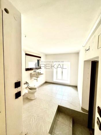 Prodej rodinného domu, Batelov, Perleťářská, 99 m2