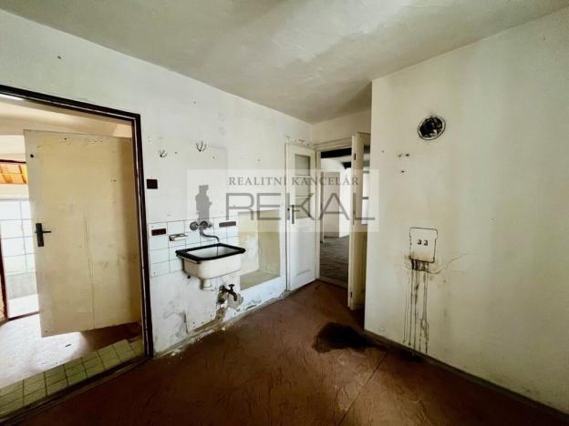 Prodej rodinného domu, Batelov, Perleťářská, 99 m2