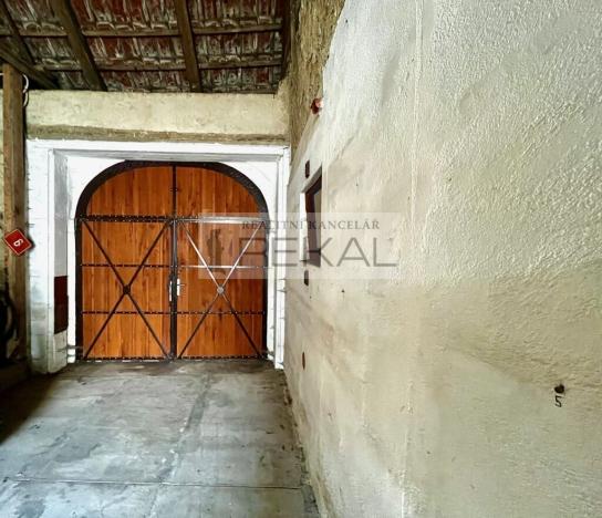 Prodej rodinného domu, Batelov, Perleťářská, 99 m2