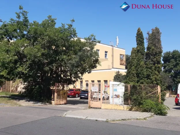 Prodej garážového stání, Praha - Michle, Jihlavská, 14 m2