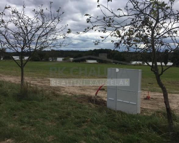 Prodej pozemku pro bydlení, Pištín - Zálužice, 2470 m2