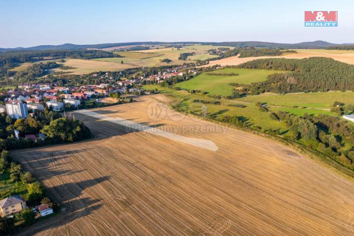 Prodej pozemku pro bydlení, Zbiroh, 7697 m2