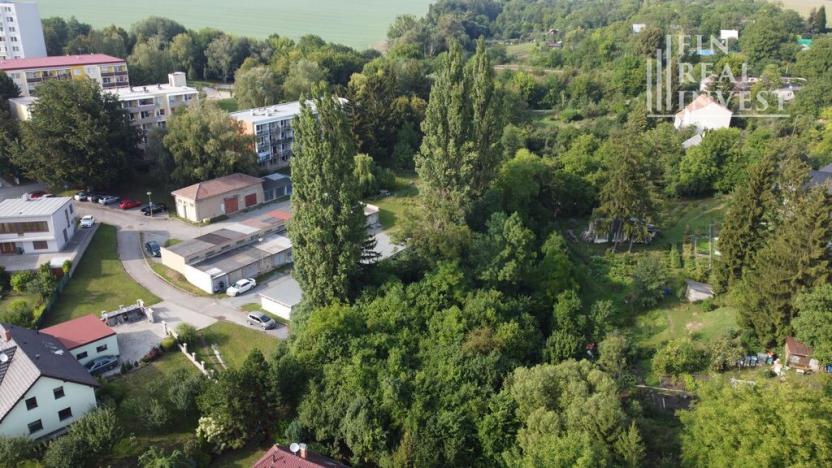 Prodej pozemku pro komerční výstavbu, Rousínov, V Sídlišti, 1178 m2