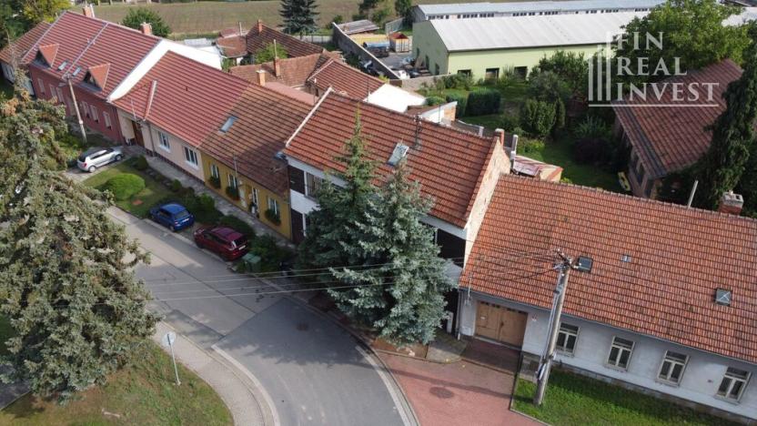 Prodej rodinného domu, Rousínov, U kapličky, 245 m2