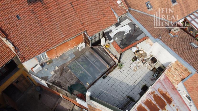 Prodej rodinného domu, Rousínov, U kapličky, 245 m2