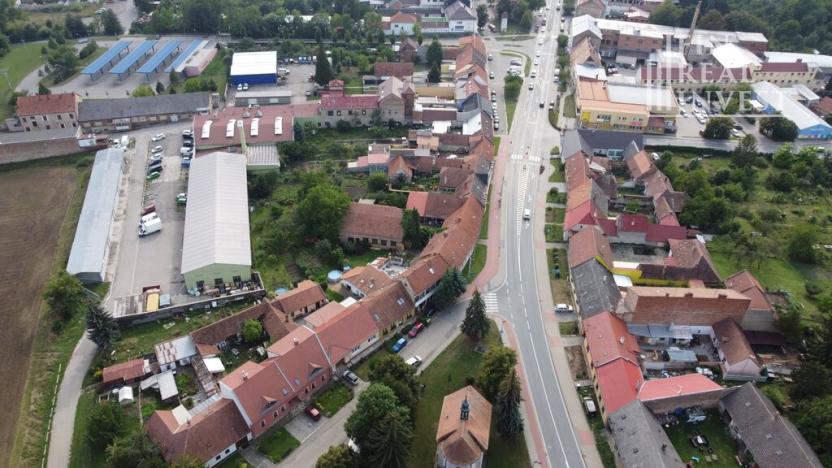 Prodej rodinného domu, Rousínov, U kapličky, 245 m2