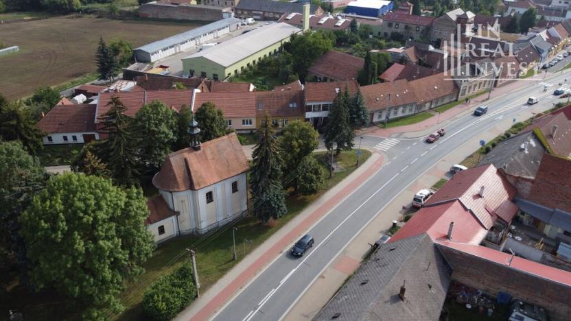 Prodej rodinného domu, Rousínov, U kapličky, 245 m2