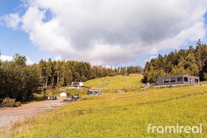 Prodej pozemku pro bydlení, Václavov u Bruntálu - Horní Václavov, 604 m2