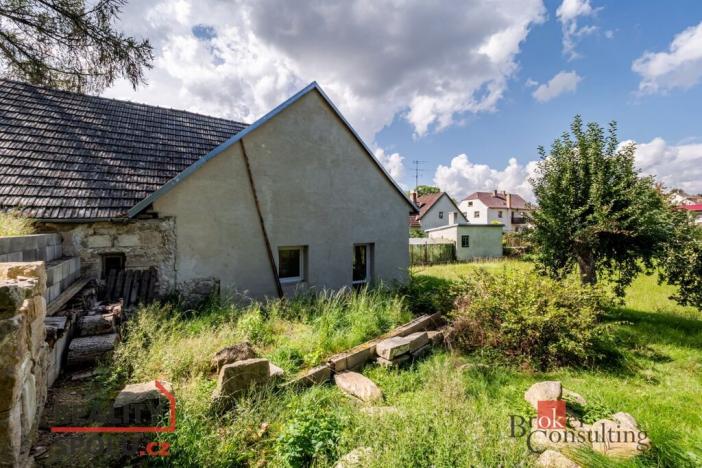 Prodej rodinného domu, Strmilov, Kunžatecká, 100 m2