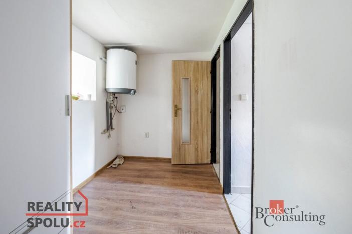 Prodej rodinného domu, Strmilov, Kunžatecká, 100 m2