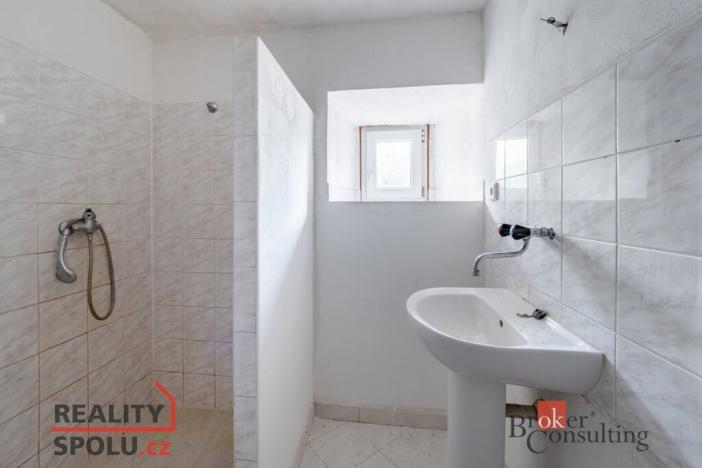 Prodej rodinného domu, Strmilov, Kunžatecká, 100 m2