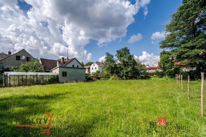 Prodej rodinného domu, Strmilov, Kunžatecká, 100 m2