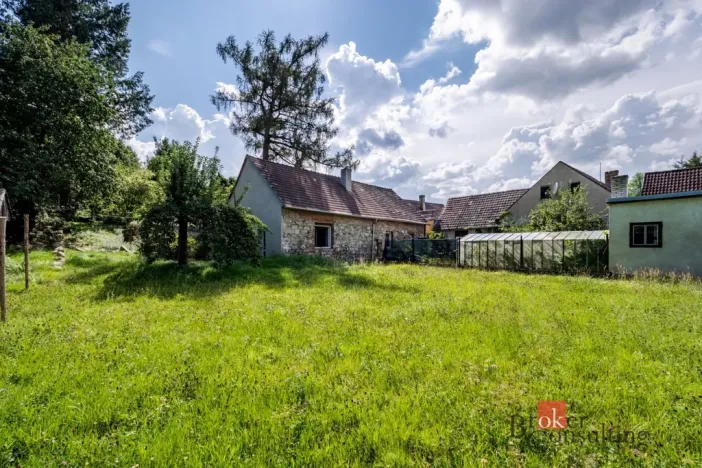Prodej rodinného domu, Strmilov, Kunžatecká, 100 m2