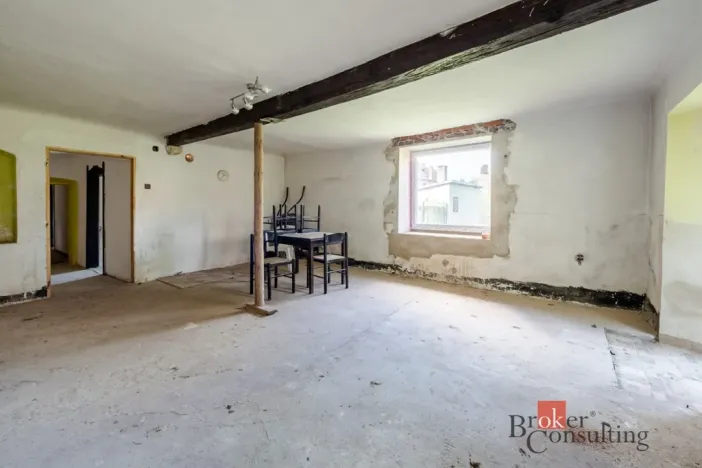 Prodej rodinného domu, Strmilov, Kunžatecká, 100 m2
