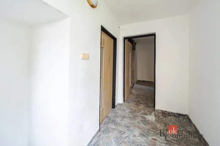 Prodej rodinného domu, Strmilov, Kunžatecká, 100 m2