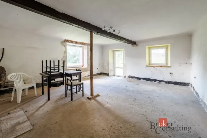 Prodej rodinného domu, Strmilov, Kunžatecká, 100 m2