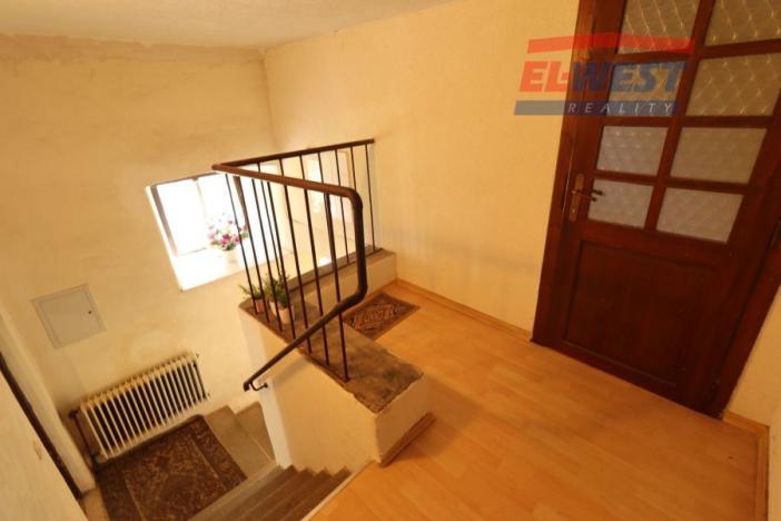 Prodej rodinného domu, Strašín - Zuklín, 400 m2