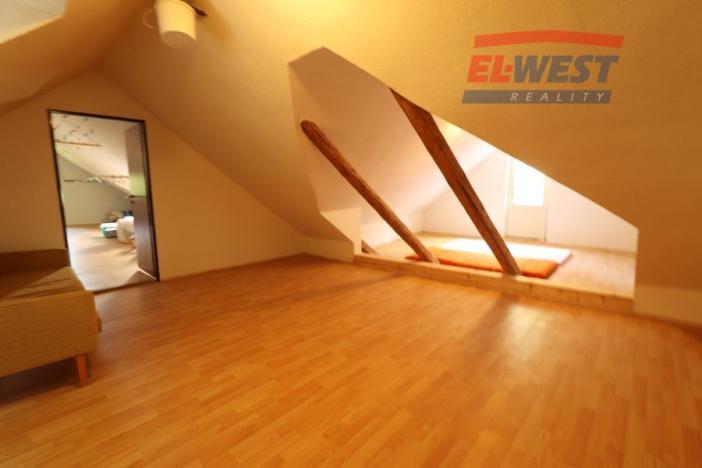 Prodej rodinného domu, Strašín - Zuklín, 400 m2