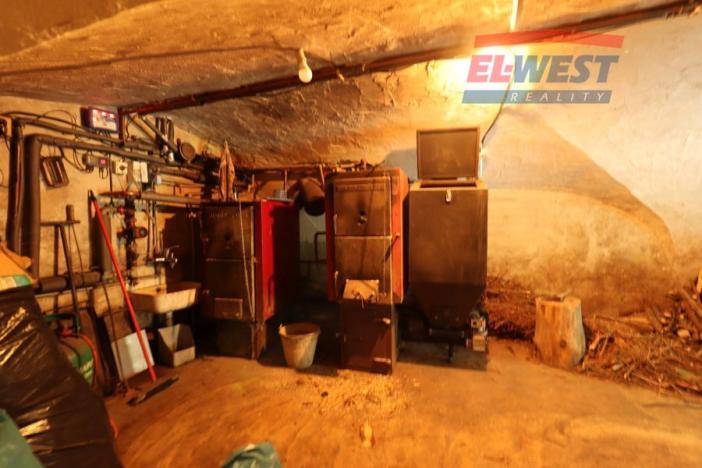 Prodej rodinného domu, Strašín - Zuklín, 400 m2