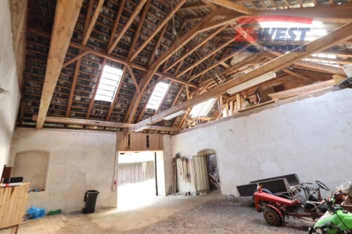 Prodej rodinného domu, Strašín - Zuklín, 400 m2