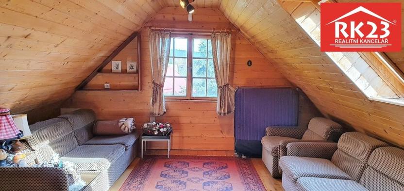 Prodej rodinného domu, Valy, Na Stráni, 170 m2