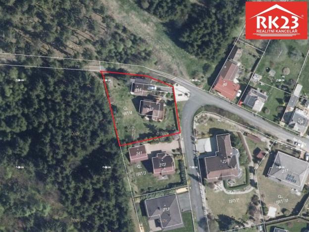 Prodej rodinného domu, Valy, Na Stráni, 170 m2