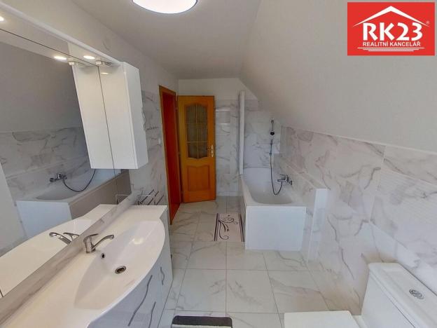 Prodej rodinného domu, Valy, Na Stráni, 170 m2