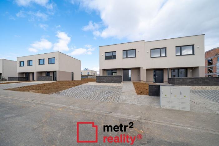 Prodej rodinného domu, Lipník nad Bečvou, Na Výsluní, 94 m2