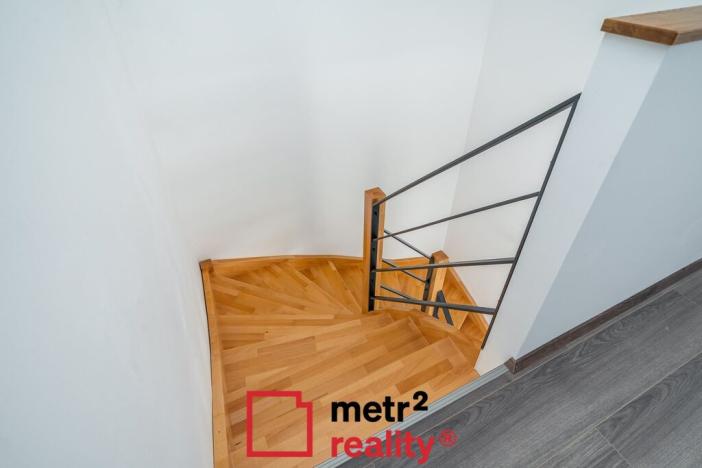 Prodej rodinného domu, Lipník nad Bečvou, Na Výsluní, 94 m2