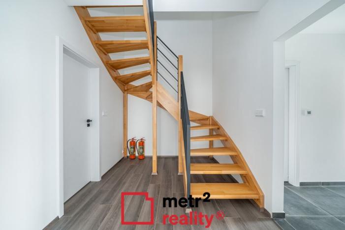 Prodej rodinného domu, Lipník nad Bečvou, Na Výsluní, 94 m2