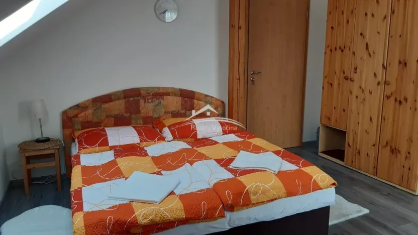 Pronájem bytu 1+kk, Telč - Telč-Staré Město, 28. října, 20 m2