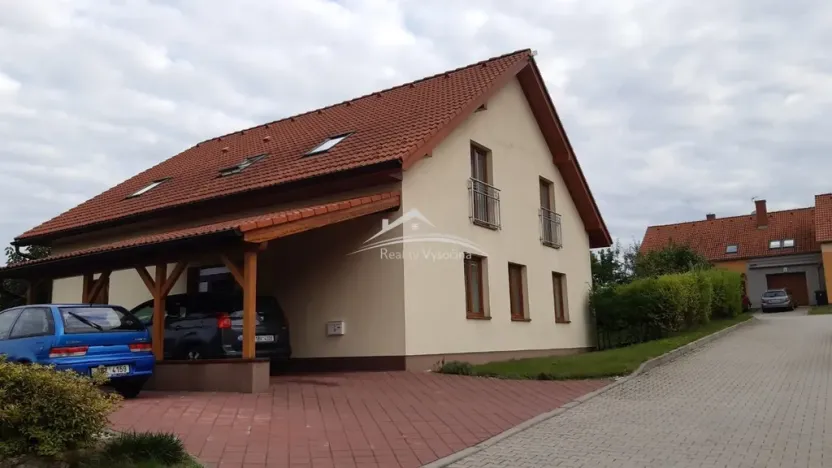 Pronájem bytu 1+kk, Telč - Telč-Staré Město, 28. října, 20 m2