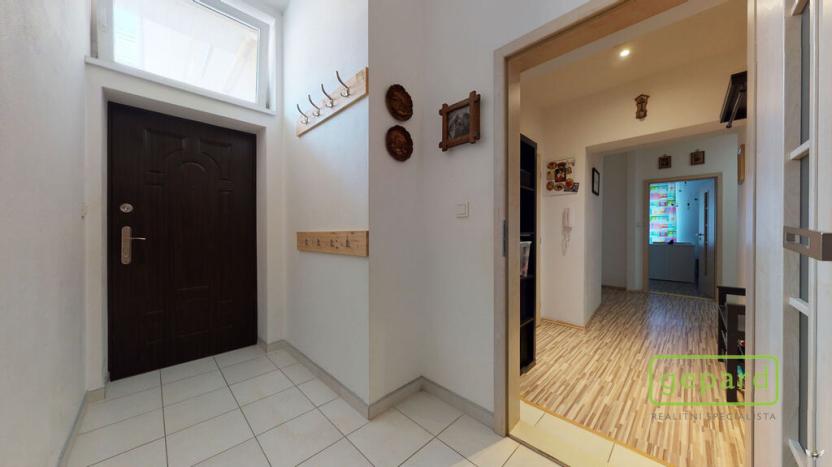 Prodej bytu 4+kk, Liberec, Chrastavská, 120 m2