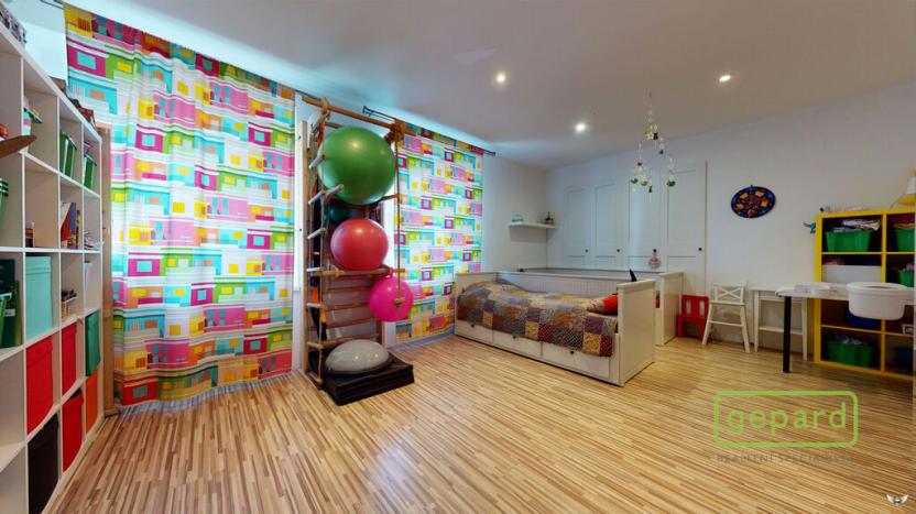 Prodej bytu 4+kk, Liberec, Chrastavská, 120 m2