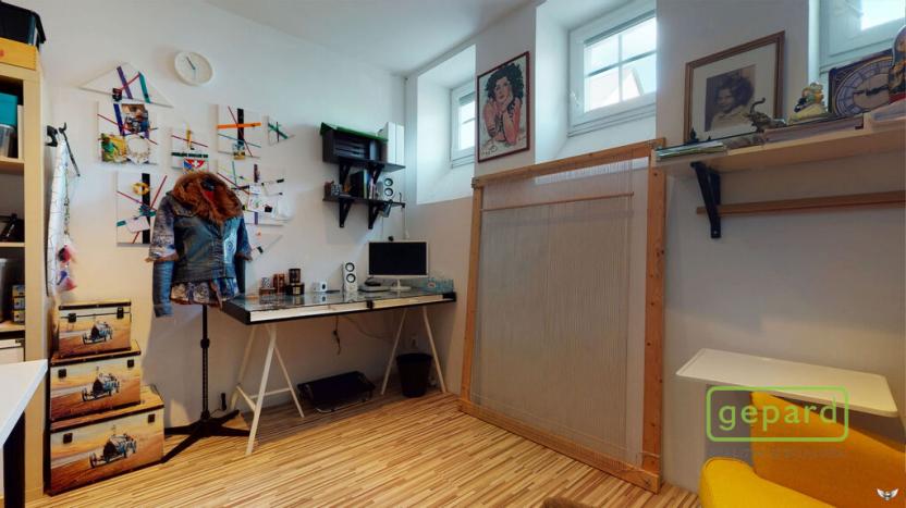 Prodej bytu 4+kk, Liberec, Chrastavská, 120 m2