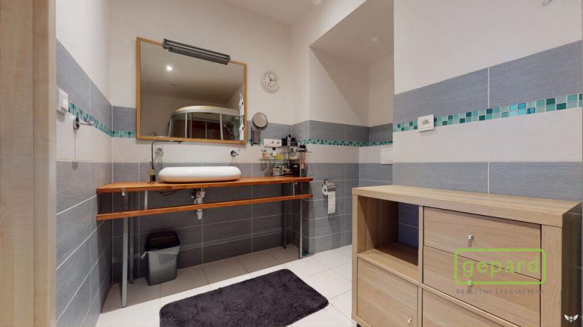 Prodej bytu 4+kk, Liberec, Chrastavská, 120 m2