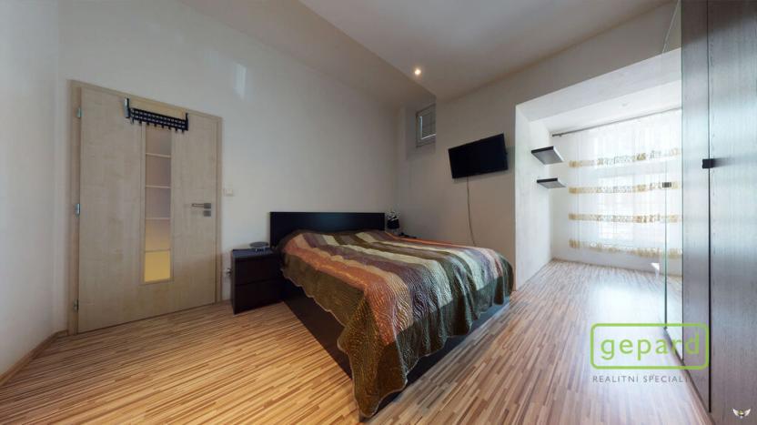 Prodej bytu 4+kk, Liberec, Chrastavská, 120 m2