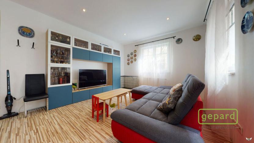 Prodej bytu 4+kk, Liberec, Chrastavská, 120 m2