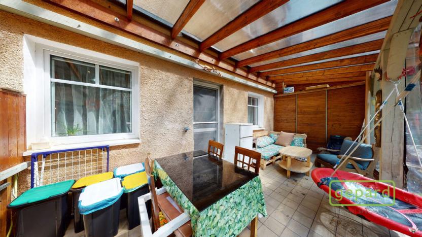 Prodej bytu 4+kk, Liberec, Chrastavská, 120 m2