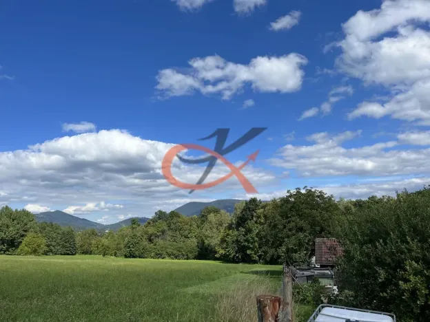 Prodej pozemku, Rožnov pod Radhoštěm, 651 m2